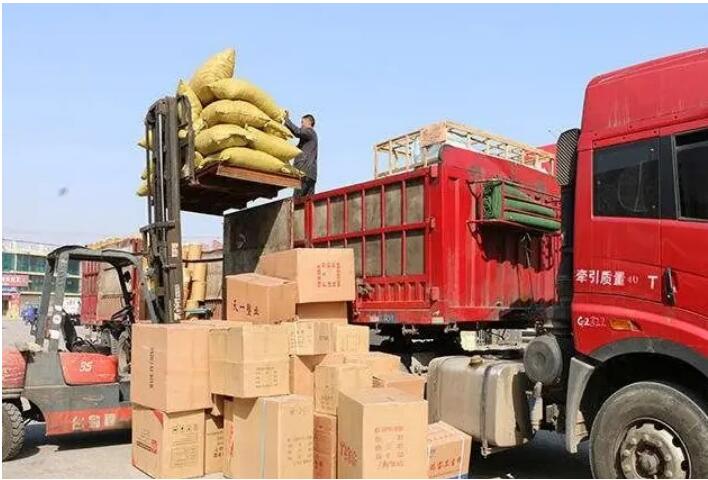 泉州到天河区物流专线