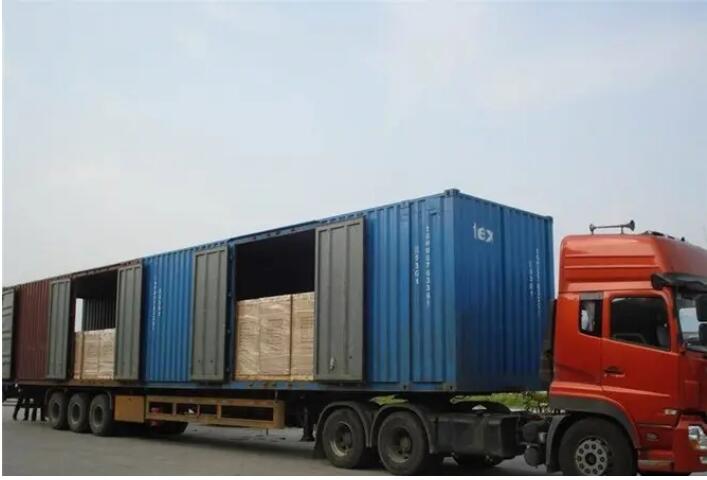 泉州到天河区整车运输