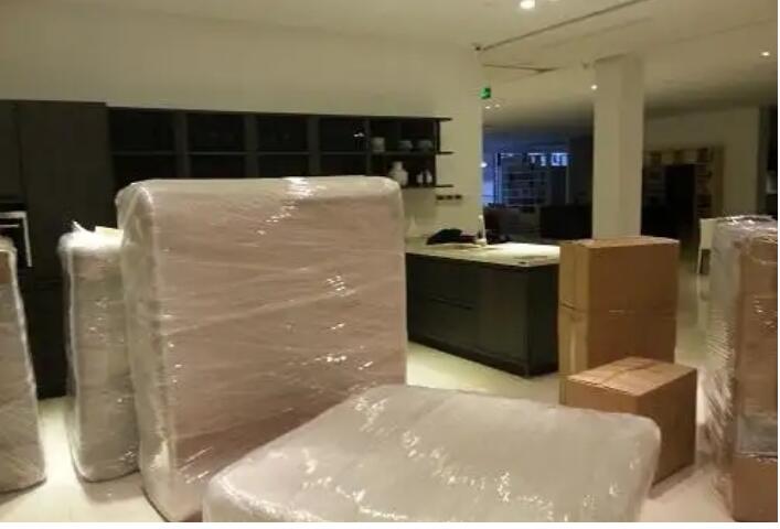 泉州到天河区长途搬家