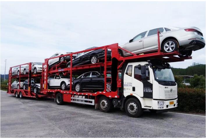 泉州到天河区轿车托运